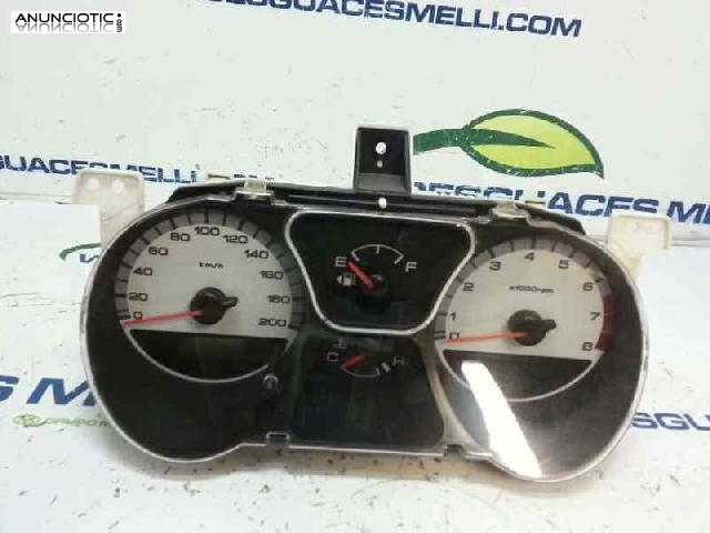 59071 cuadro suzuki ignis rm b&aacute;sico