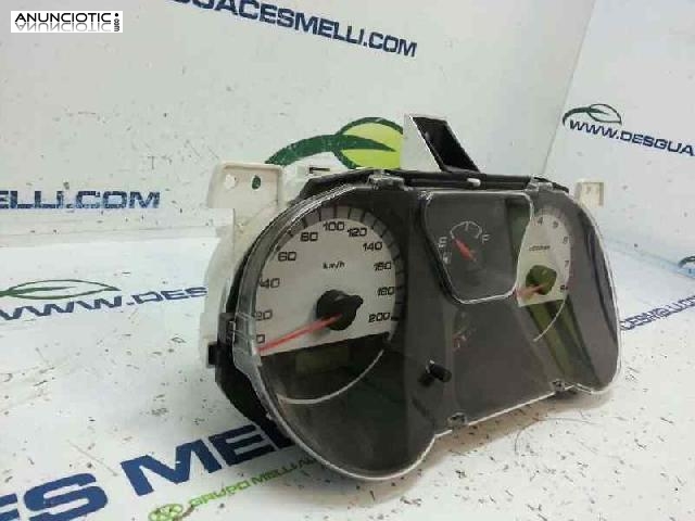 59071 cuadro suzuki ignis rm b&aacute;sico