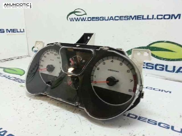 59071 cuadro suzuki ignis rm b&aacute;sico