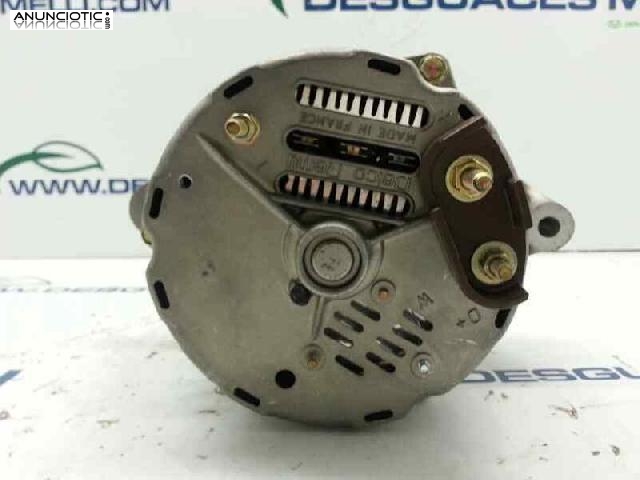 970209 alternador alfa romeo gtv 1.8 16v