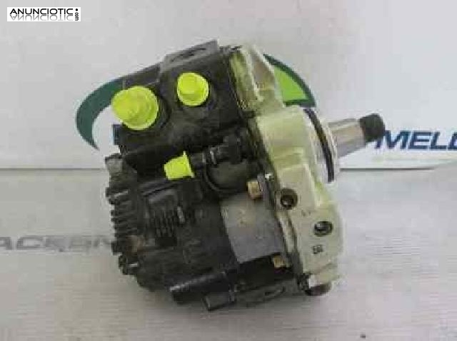 231322 bomba opel movano furg&oacute;n largo