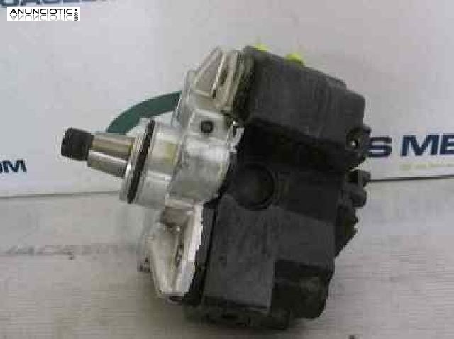 231322 bomba opel movano furg&oacute;n largo