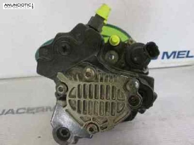 231322 bomba opel movano furg&oacute;n largo