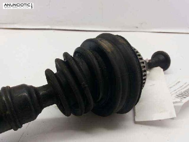 2424272 transmision audi a6 berlina 2.5