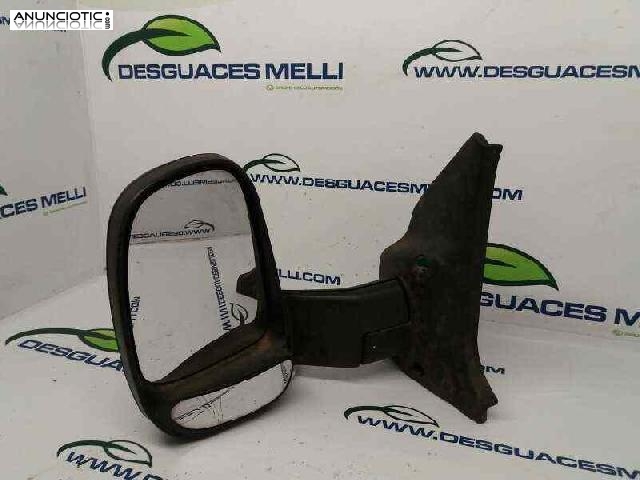 1954954 retrovisor ford transit, caja