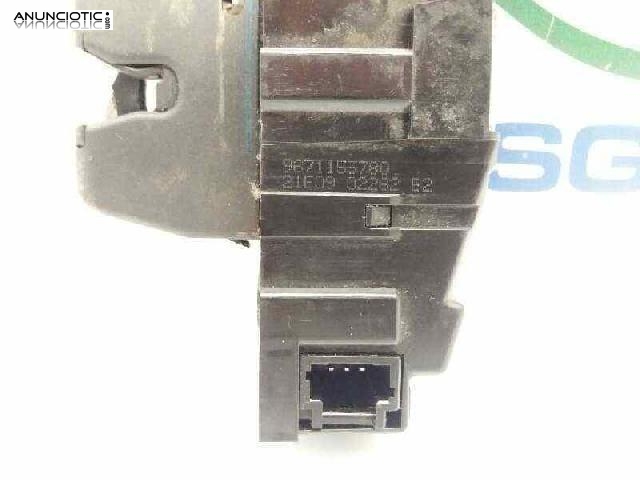 2335979 cerradura peugeot 207 confort