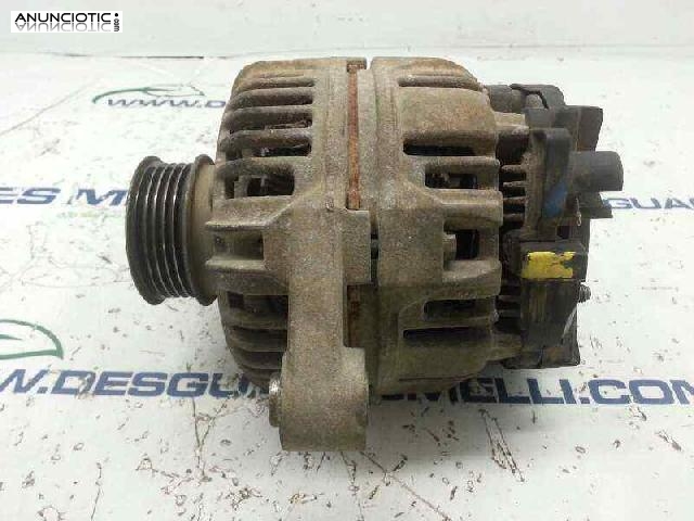 1369725 alternador fiat stilo 1.6 16v