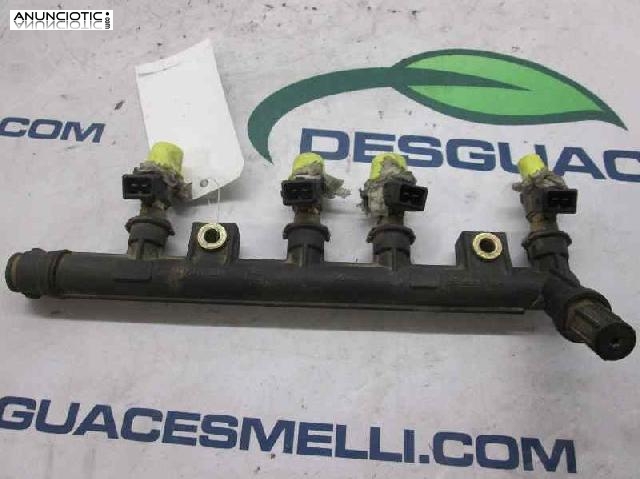 432406 rampa fiat panda b&aacute;sico 4x4