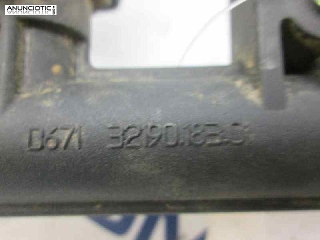 432406 rampa fiat panda b&aacute;sico 4x4