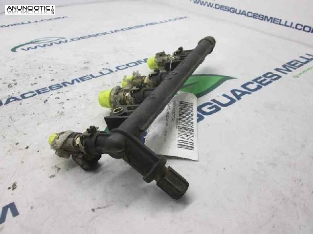 432406 rampa fiat panda b&aacute;sico 4x4