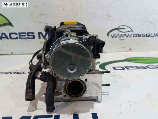 2498742 culata opel zafira b enjoy