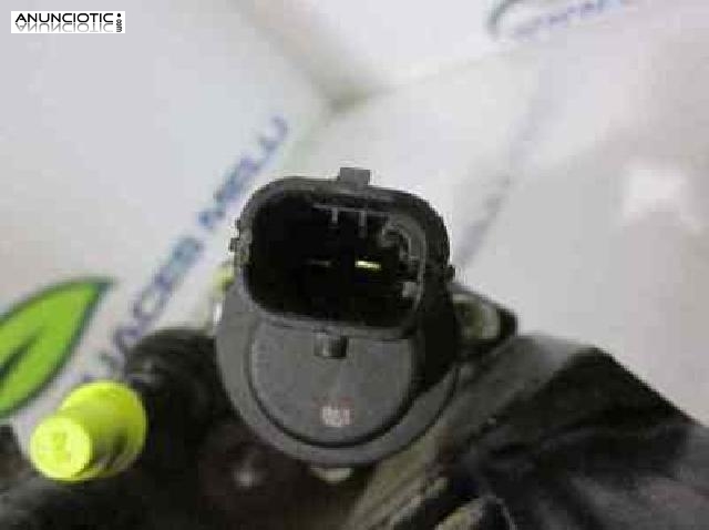 231322 bomba opel movano furg&oacute;n largo