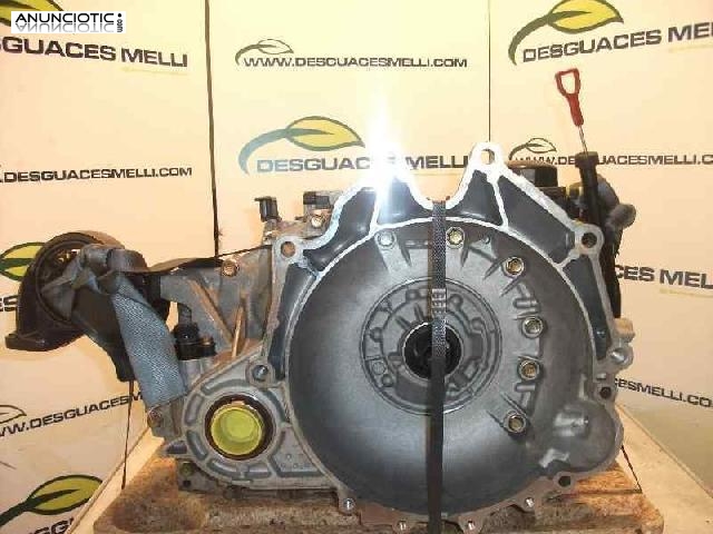97289 caja hyundai sonata 2.5i v6 gls