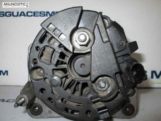 226745 alternador volkswagen lt caja