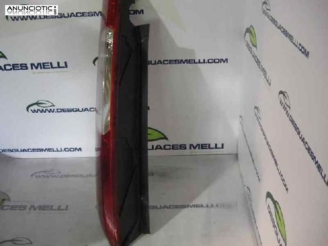 94309 piloto ford focus berlina ambiente