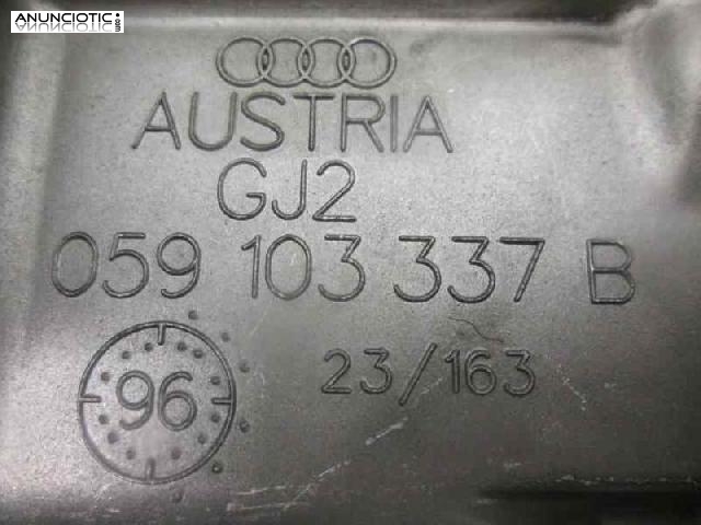 880889 bomba audi a6 berlina 2.5 tdi