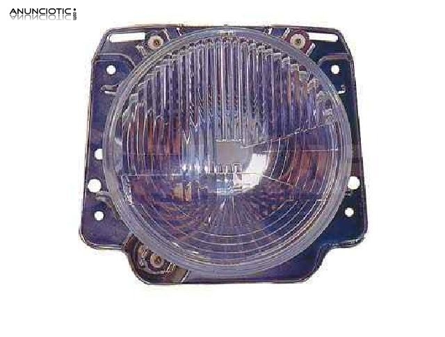 319595 faro volkswagen golf ii b&aacute;sico /