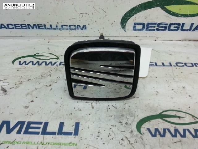 1253893 maneta seat cordoba berlina