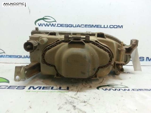 1258620 faro renault 19 port&atilde;�n