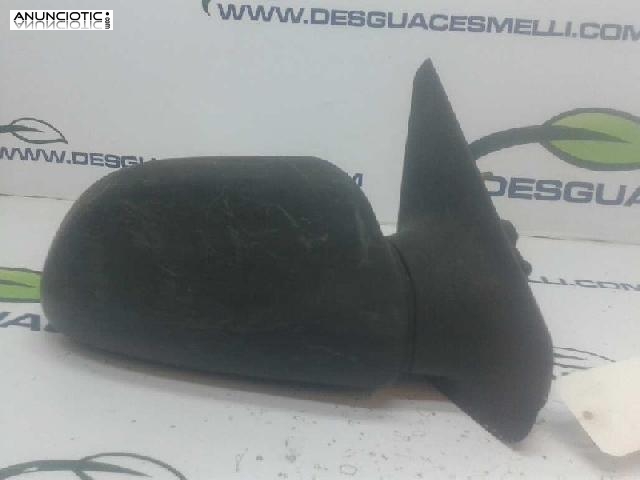 1258667 retrovisor renault 19 port&atilde;�n