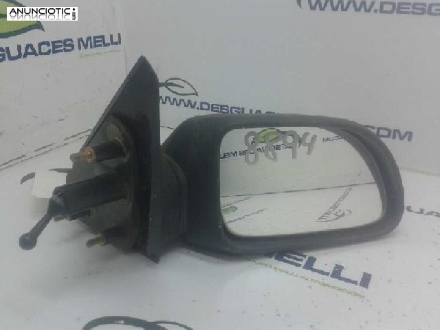 1258667 retrovisor renault 19 port&atilde;�n