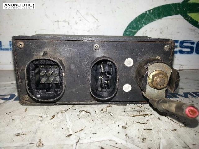 1271035 caja renault 19 port&oacute;n trasero