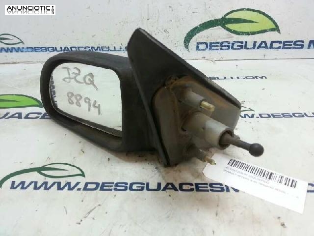1258668 retrovisor renault 19 port&atilde;�n