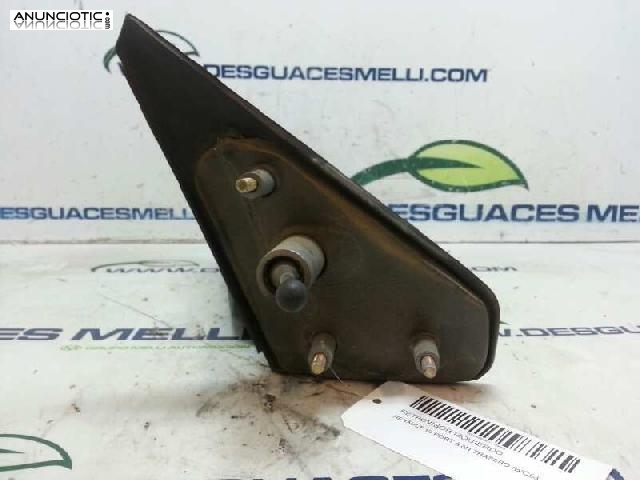 1258668 retrovisor renault 19 port&atilde;�n