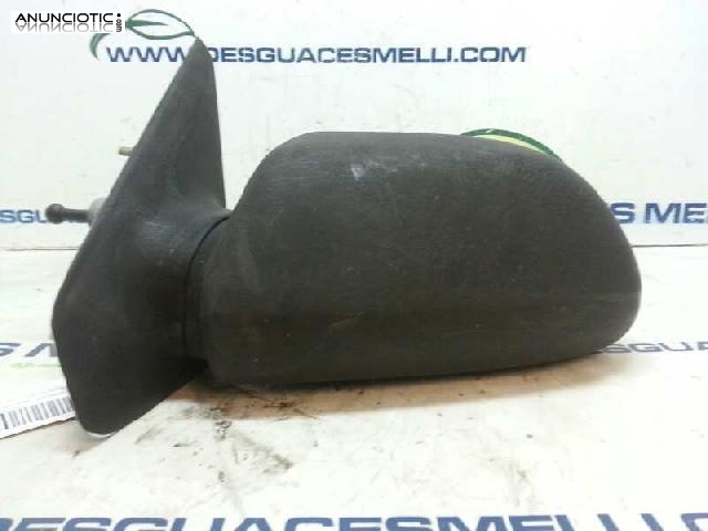 1258668 retrovisor renault 19 port&atilde;�n