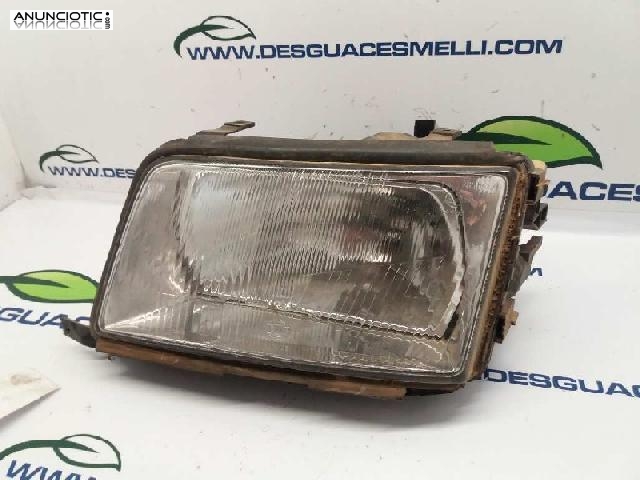 2070099 faro audi 100 berlina b&aacute;sico