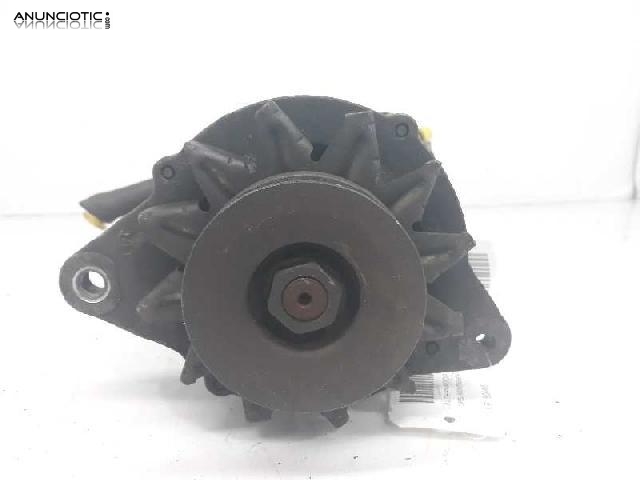 1265184 alternador opel monterey b&aacute;sico