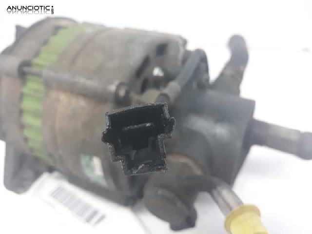 1265184 alternador opel monterey b&aacute;sico