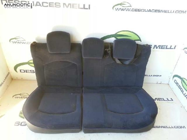 1090557 asientos peugeot 206+ b&aacute;sico