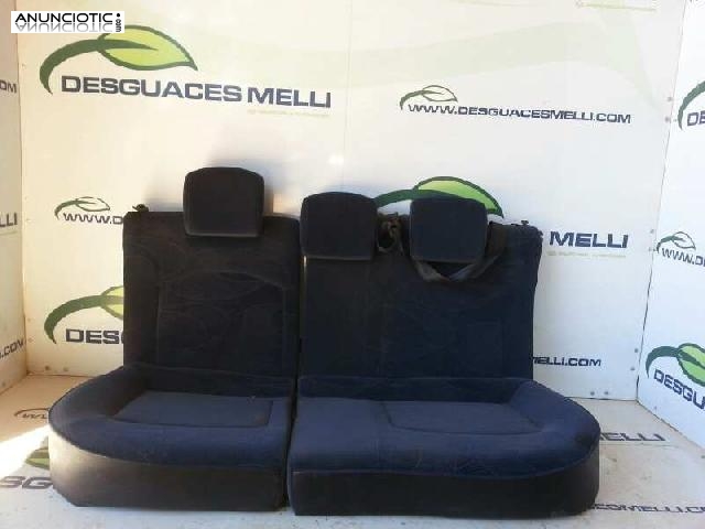 1090557 asientos peugeot 206+ b&aacute;sico