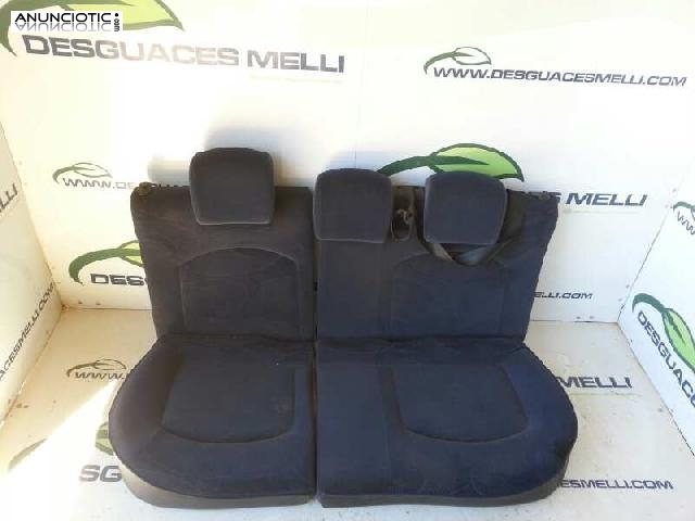 1090557 asientos peugeot 206+ b&aacute;sico
