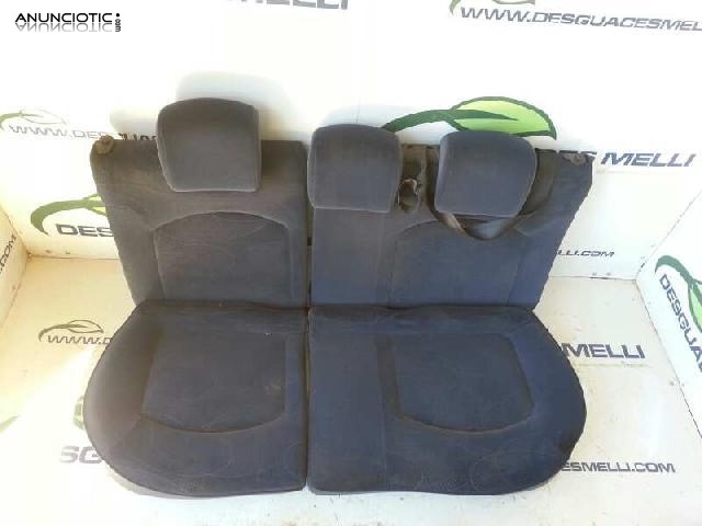 1090557 asientos peugeot 206+ b&aacute;sico
