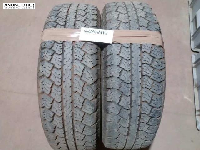 42192 neumatico opel frontera a sport