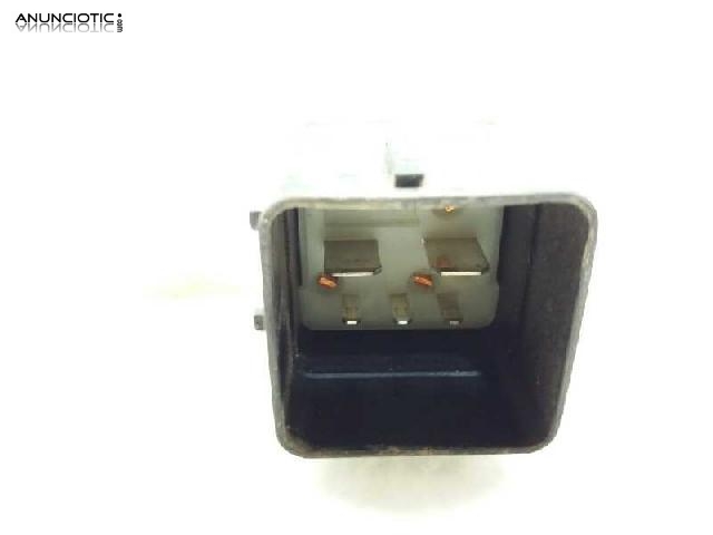 1414489 caja suzuki sx4 rw gl