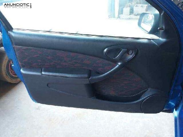 Despiece 14325 de citroen xsara coupe