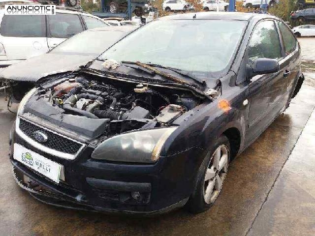 Despiece 13196 de ford focus berlina