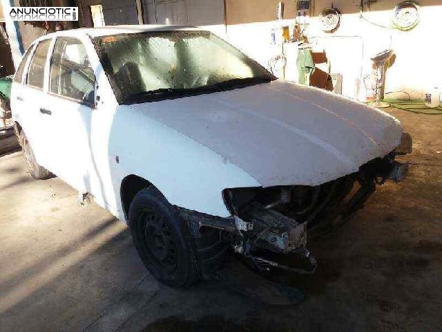 Despiece 15105 de seat ibiza (6k1)