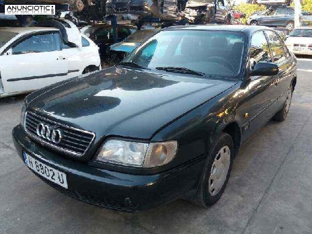 Despiece 11094 de audi a6 berlina (c4)