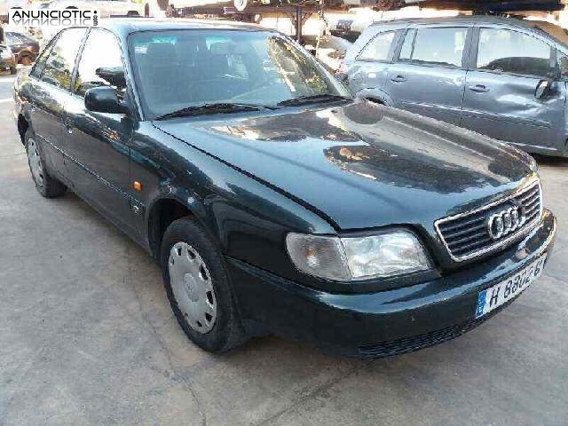 Despiece 11094 de audi a6 berlina (c4)