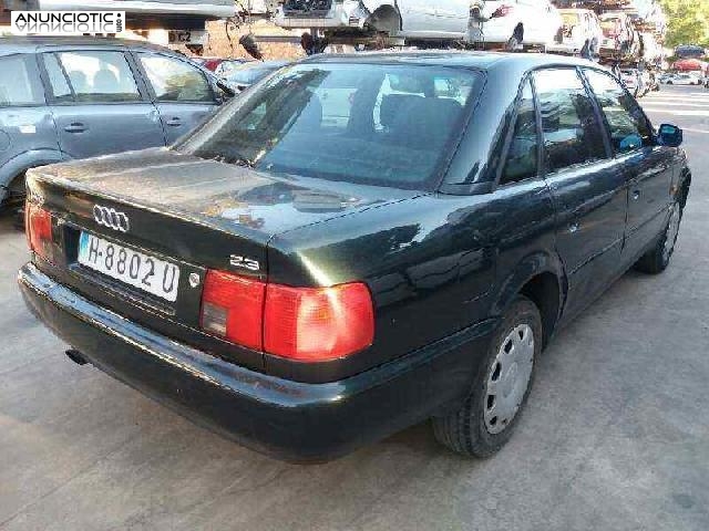 Despiece 11094 de audi a6 berlina (c4)