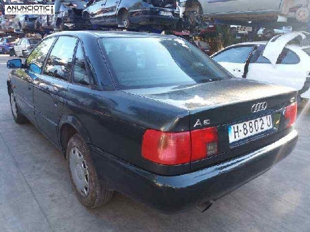 Despiece 11094 de audi a6 berlina (c4)