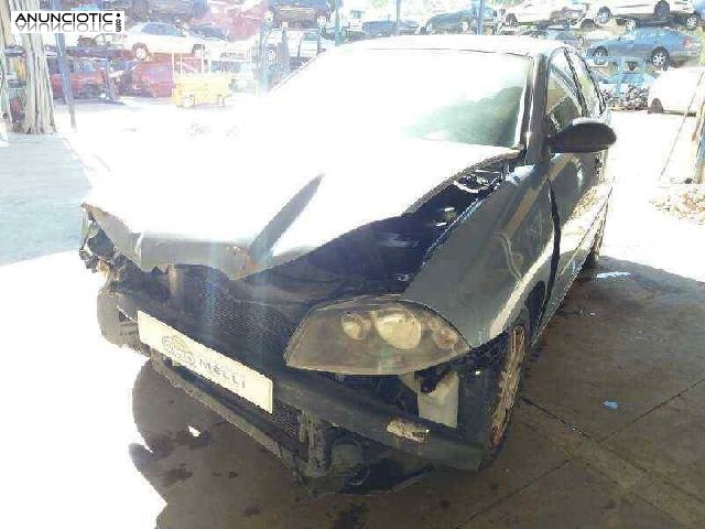 Despiece 14965 de seat ibiza (6l1)