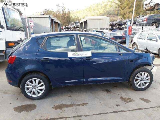 Despiece 13616 de seat ibiza (6p1)