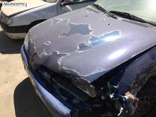 Despiece 13102 de renault megane i