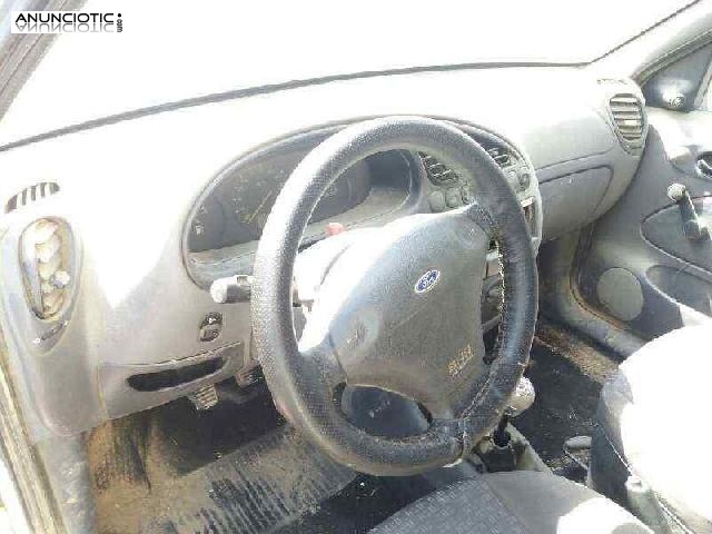 Despiece 13025 de ford fiesta courier