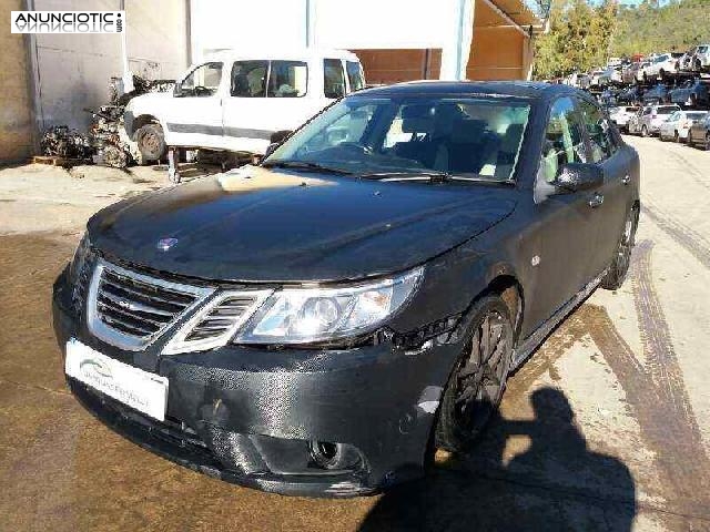 Despiece 11884 de saab 9-3 sport sed&aacute;n